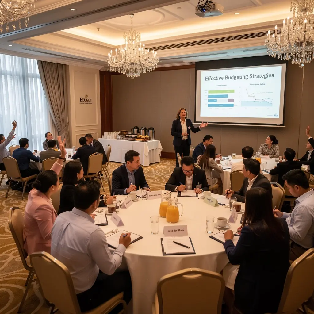 Innovation and technology